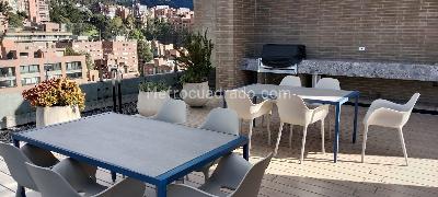 Apartamento de 4 alcobas en venta en Cabrera Chico, Bogotá, 290 m² · foto 18 de 18