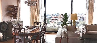 Apartamento de 4 alcobas en venta en Cabrera Chico, Bogotá, 290 m² · foto 3 de 18