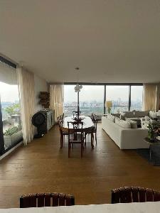 Apartamento de 4 alcobas en venta en Cabrera Chico, Bogotá, 290 m² · foto 6 de 18
