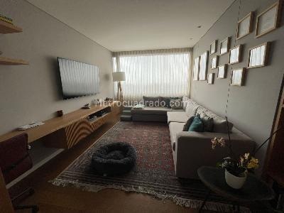 Apartamento de 4 alcobas en venta en Cabrera Chico, Bogotá, 290 m² · foto 8 de 18