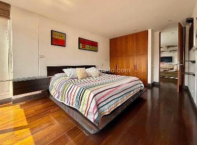 Apartamento de 4 alcobas en venta en Santa Barbara Central, Bogotá, 500 m² · foto 9 de 13