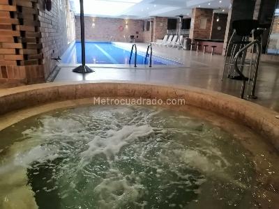 Apartamento de 4 alcobas en venta en Santa Barbara Central, Bogotá, 500 m² · foto 13 de 13