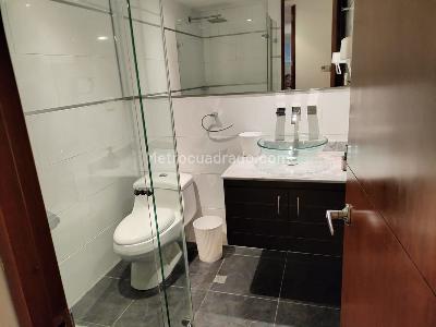 Apartamento en venta en Quintas De Santa Barbara, Bogotá · foto 2 de 6