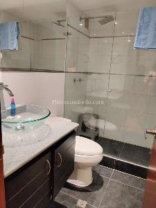 Apartamento en venta en Quintas De Santa Barbara, Bogotá · foto 4 de 6