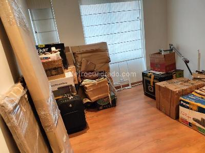 Apartamento en venta en Quintas De Santa Barbara, Bogotá · foto 6 de 6