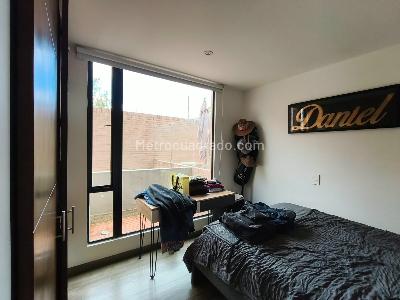 Apartamento de 3 alcobas en venta en Altos De Bella Suiza, Bogotá, 107 m² · foto 9 de 10