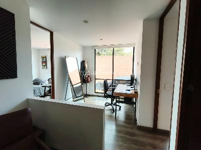 Apartamento de 3 alcobas en venta en Altos De Bella Suiza, Bogotá, 107 m² · foto 3 de 10