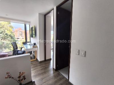 Apartamento de 3 alcobas en venta en Altos De Bella Suiza, Bogotá, 107 m² · foto 4 de 10