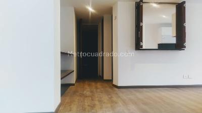 Apartamento de 3 alcobas en venta en Altos De Bella Suiza, Bogotá, 107 m² · foto 5 de 10