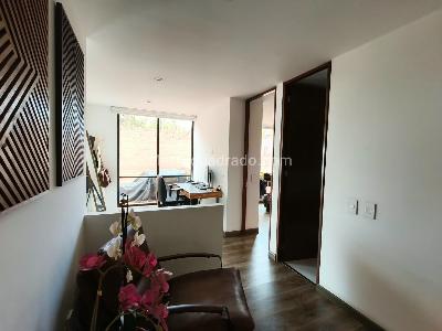 Apartamento de 3 alcobas en venta en Altos De Bella Suiza, Bogotá, 107 m² · foto 6 de 10