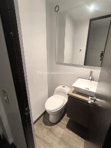 Apartamento de 3 alcobas en venta en Altos De Bella Suiza, Bogotá, 107 m² · foto 8 de 10