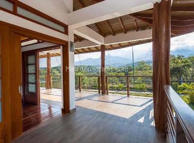 Casa de 4 alcobas en venta en Pance, Cali · foto 6 de 20