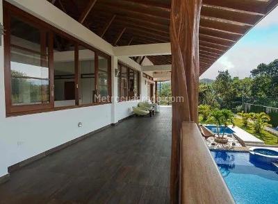 Casa de 4 alcobas en venta en Pance, Cali · foto 2 de 20