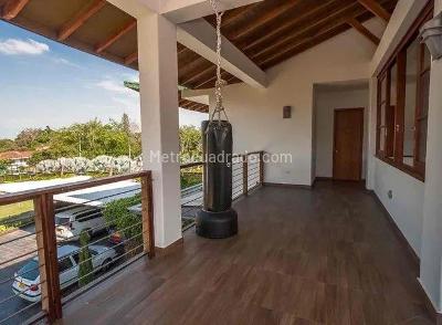 Casa de 4 alcobas en venta en Pance, Cali · foto 9 de 20