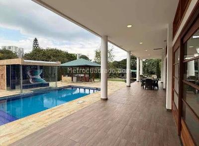 Casa de 4 alcobas en venta en Pance, Cali · foto 10 de 20
