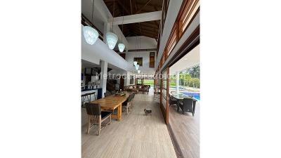 Casa de 4 alcobas en venta en Pance, Cali · foto 11 de 20