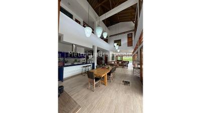 Casa de 4 alcobas en venta en Pance, Cali · foto 12 de 20