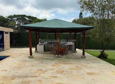 Casa de 4 alcobas en venta en Pance, Cali · foto 13 de 20