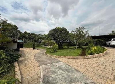 Casa de 4 alcobas en venta en Pance, Cali · foto 14 de 20