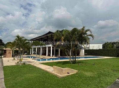 Casa de 4 alcobas en venta en Pance, Cali · foto 15 de 20