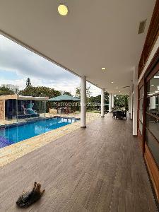 Casa de 4 alcobas en venta en Pance, Cali · foto 19 de 20