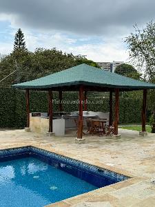 Casa de 4 alcobas en venta en Pance, Cali · foto 20 de 20