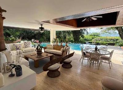 Casa de 5 alcobas en venta en Pance, Cali · foto 2 de 16