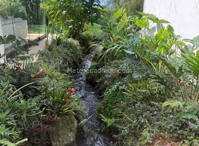 Casa de 5 alcobas en venta en Pance, Cali · foto 15 de 16