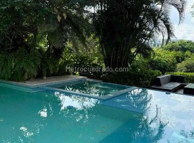 Casa de 5 alcobas en venta en Pance, Cali · foto 16 de 16