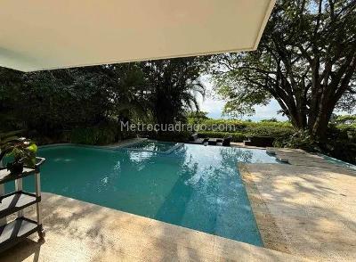 Casa de 5 alcobas en venta en Pance, Cali · foto 5 de 16