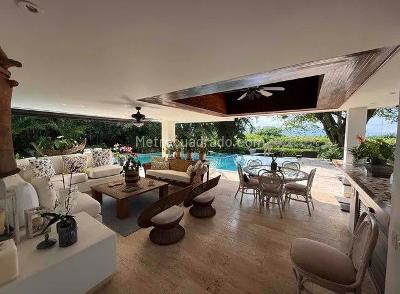 Casa de 5 alcobas en venta en Pance, Cali · foto 4 de 16