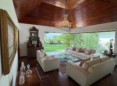 Casa de 5 alcobas en venta en Pance, Cali · foto 8 de 16