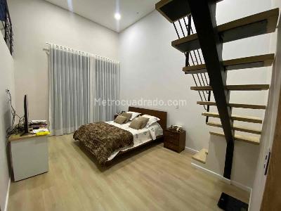 Casa de 5 alcobas en venta en Alfaguara, Cali, 1700 m² · foto 13 de 20