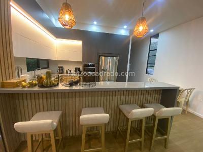 Casa de 5 alcobas en venta en Alfaguara, Cali, 1700 m² · foto 16 de 20