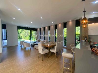Casa de 5 alcobas en venta en Alfaguara, Cali, 1700 m² · foto 2 de 20