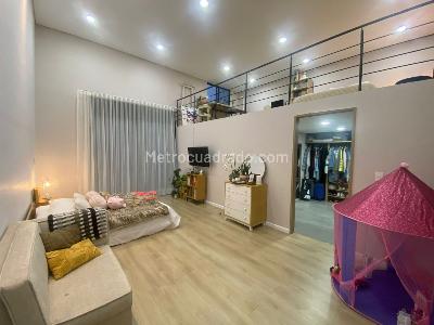 Casa de 5 alcobas en venta en Alfaguara, Cali, 1700 m² · foto 20 de 20