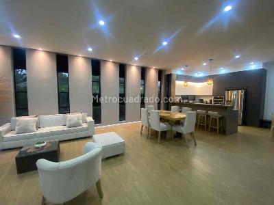 Casa de 5 alcobas en venta en Alfaguara, Cali, 1700 m² · foto 4 de 20
