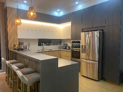 Casa de 5 alcobas en venta en Alfaguara, Cali, 1700 m² · foto 6 de 20
