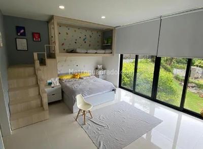Casa de 5 alcobas en venta en Jamundi, Cali, 1500 m² · foto 10 de 15