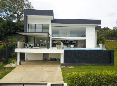 Casa de 5 alcobas en venta en Jamundi, Cali, 1500 m² · foto 11 de 15