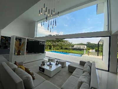 Casa de 5 alcobas en venta en Jamundi, Cali, 1500 m² · foto 14 de 15