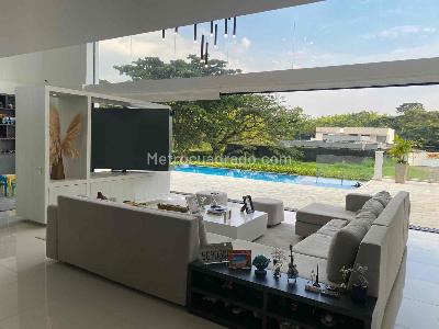 Casa de 5 alcobas en venta en Jamundi, Cali, 1500 m² · foto 3 de 15