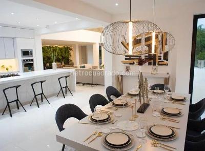 Casa de 5 alcobas en venta en Jamundi, Cali, 1500 m² · foto 4 de 15