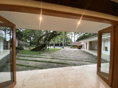 Casa en Arriendo, PANCE, Cali