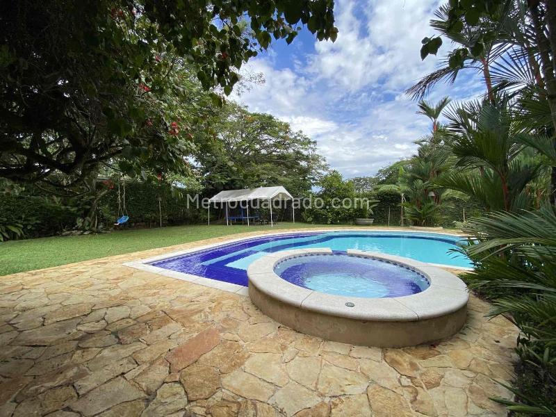 Casa – Cali - Vista 3
