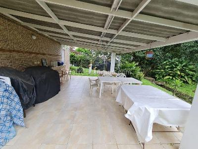 Casa de 5 alcobas en venta en Pance, Cali · foto 10 de 20