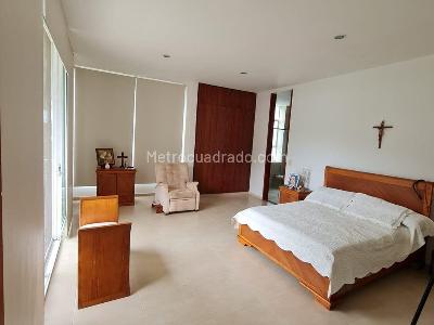 Casa de 5 alcobas en venta en Pance, Cali · foto 13 de 20