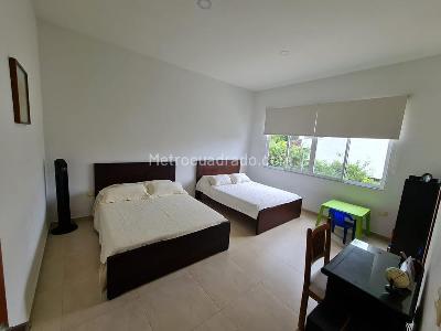 Casa de 5 alcobas en venta en Pance, Cali · foto 17 de 20