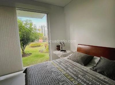 Casa de 3 alcobas en venta en Ciudad Jardin, Cali, 1293 m² · foto 13 de 14