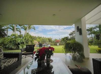 Casa de 3 alcobas en venta en Ciudad Jardin, Cali, 1293 m² · foto 5 de 14